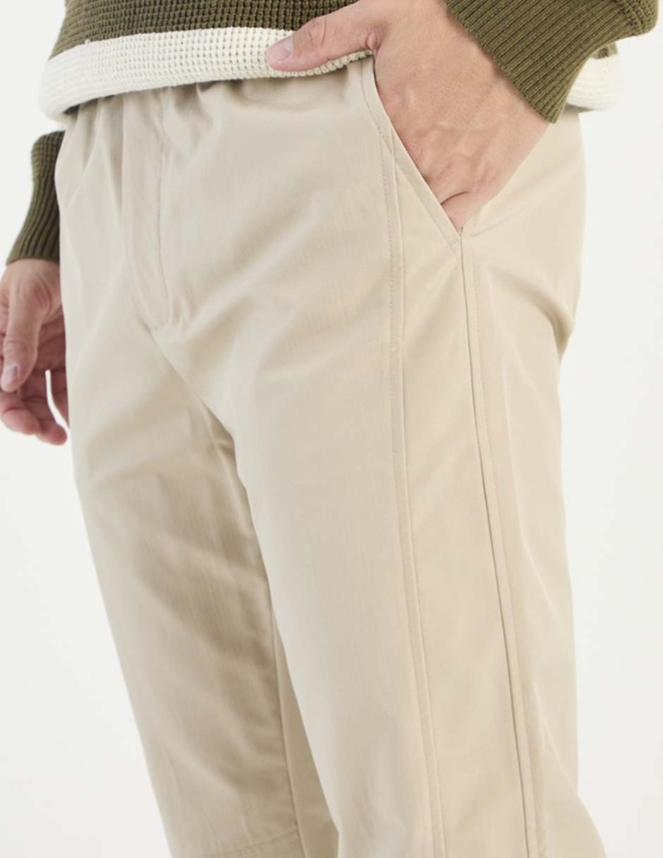 Pantalón casual slim para hombre 4