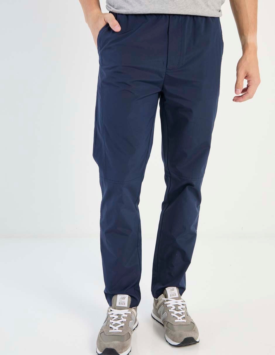 Pantalón casual slim para hombre Pantalón casual slim para hombre