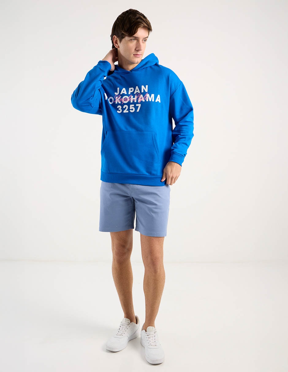 Sudadera para hombre 3