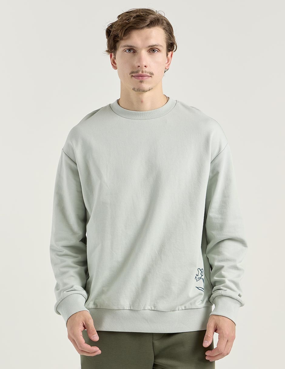 Sudadera para hombre Sudadera para hombre