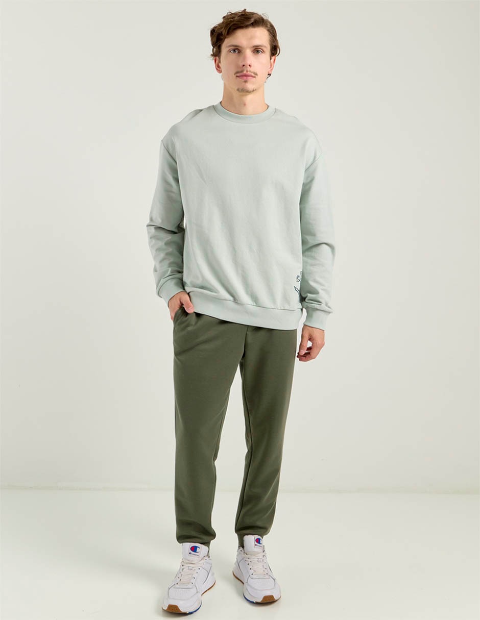 Sudadera para hombre 3