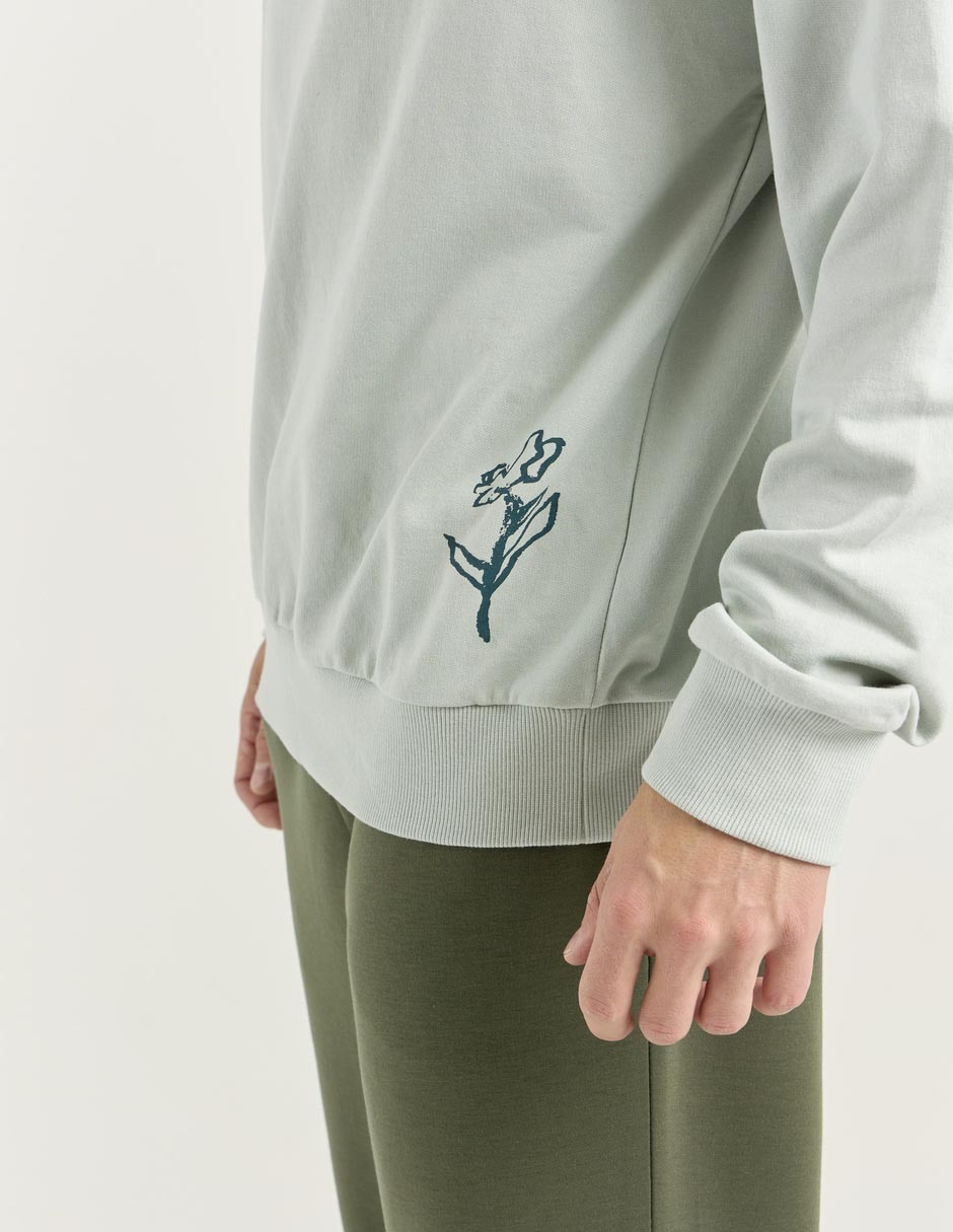 Sudadera para hombre 4