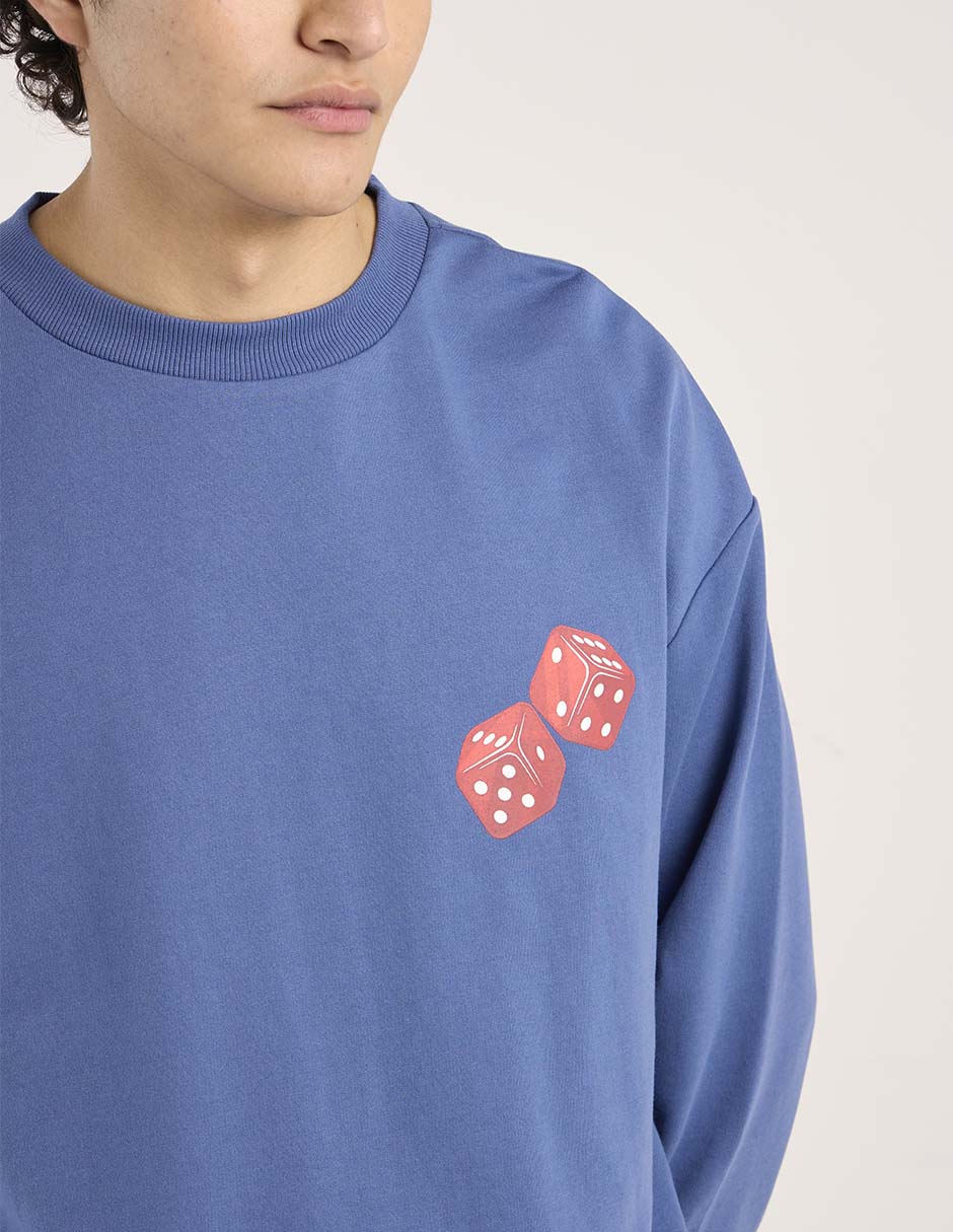 Sudadera para hombre 4
