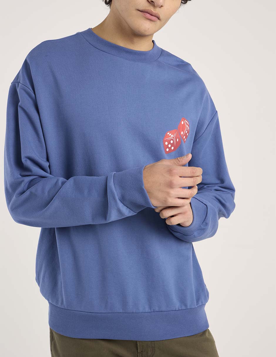 Sudadera para hombre 5
