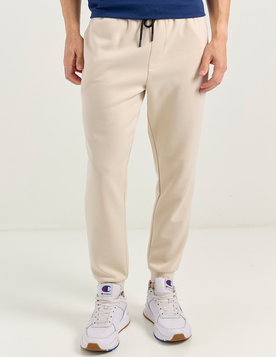 Pants straight con jareta para hombre Pants straight con jareta para hombre