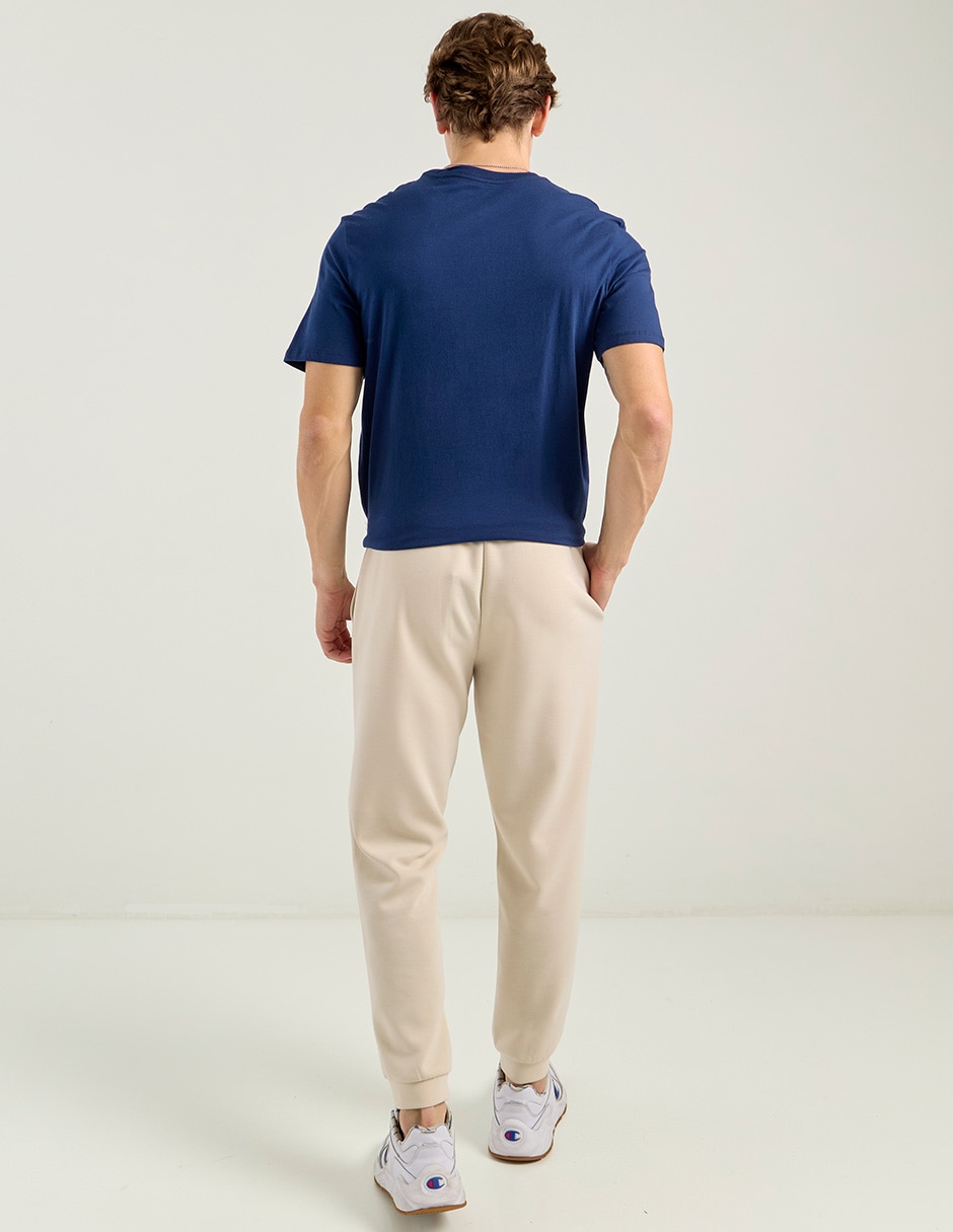 PANTALON NON STOP, M, LLUVIA LISO RECTO