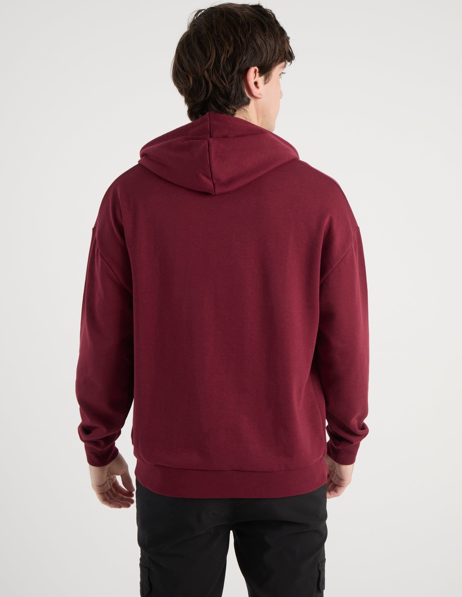 Sudadera para hombre 6