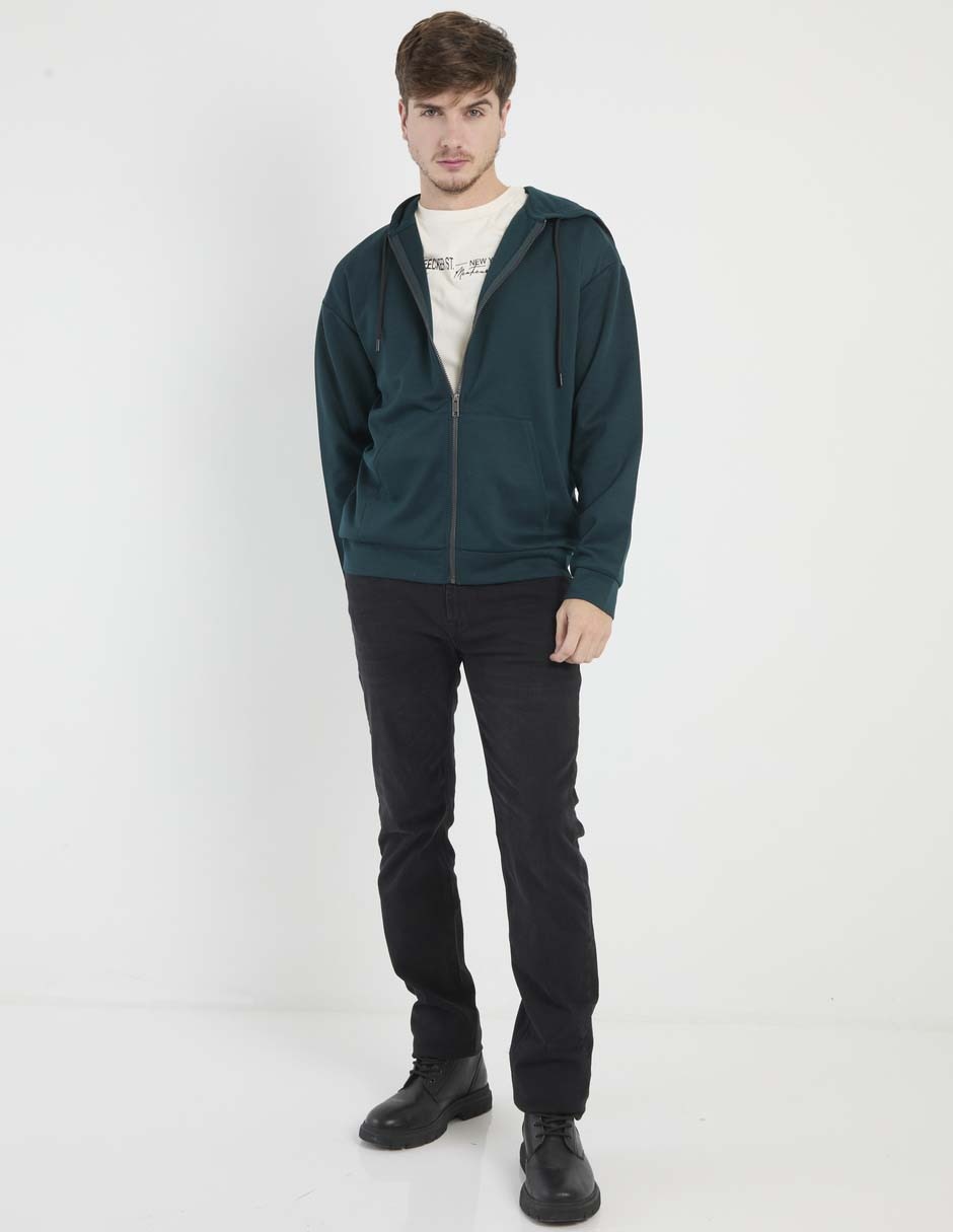 Sudadera para hombre 3