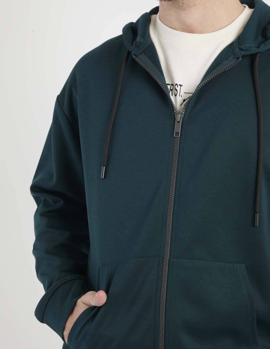 Sudadera para hombre 4