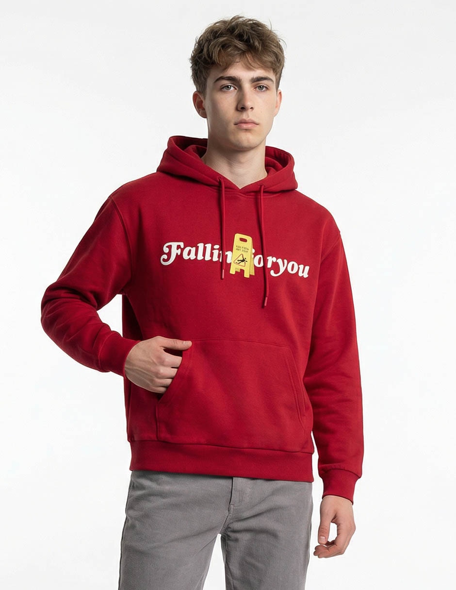 Sudadera para hombre Sudadera para hombre