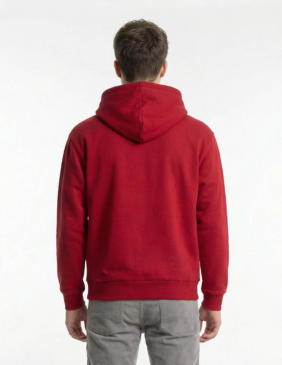 Sudadera para hombre 2