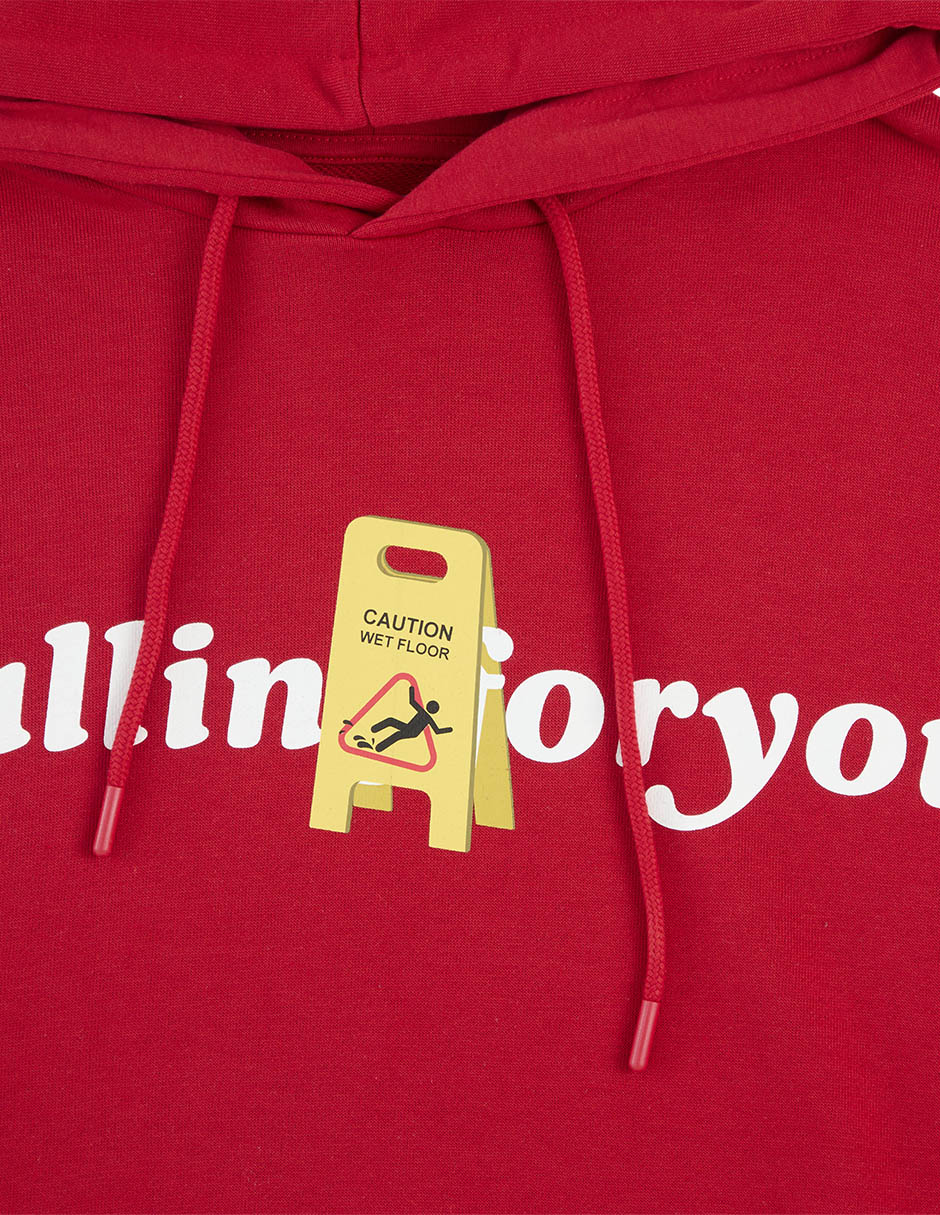 Sudadera para hombre 5
