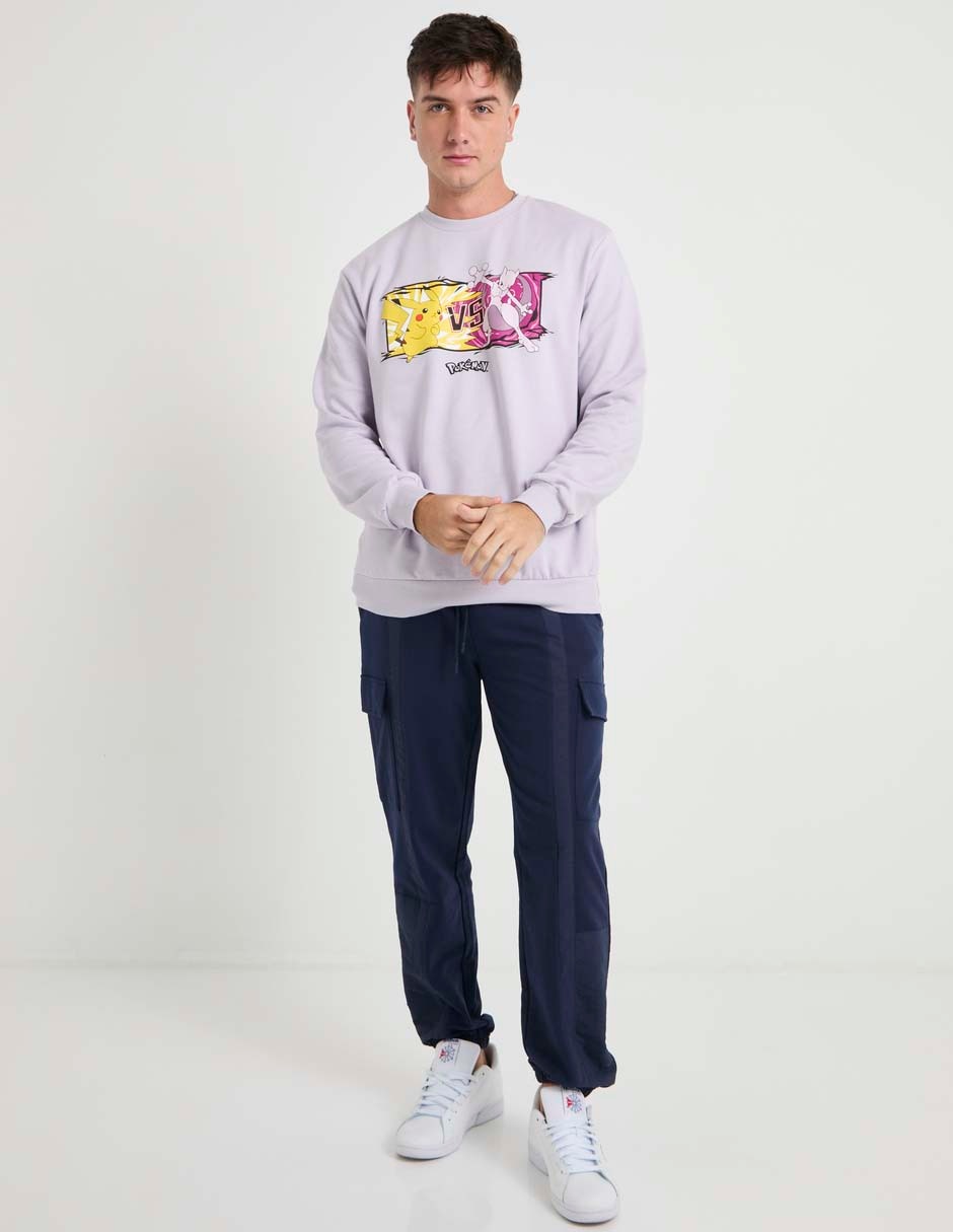 Sudadera para hombre 3