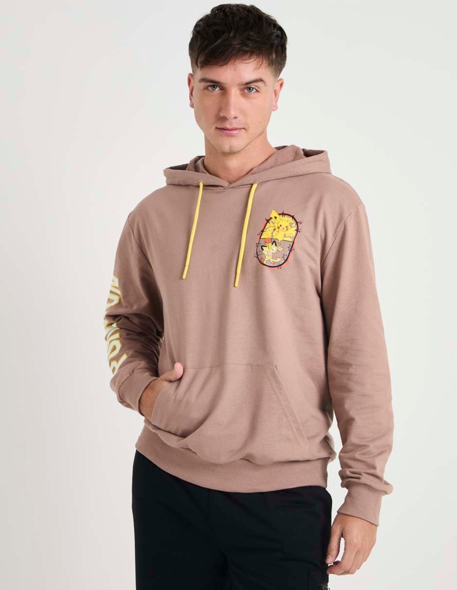 Sudadera para hombre