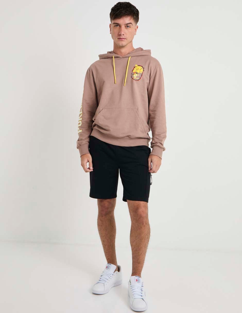 Sudadera para hombre 3