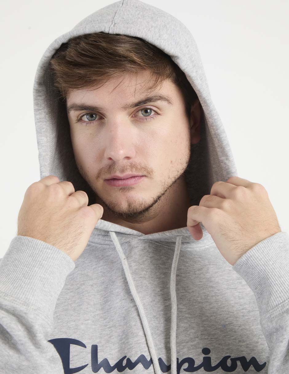 Sudadera para hombre 4