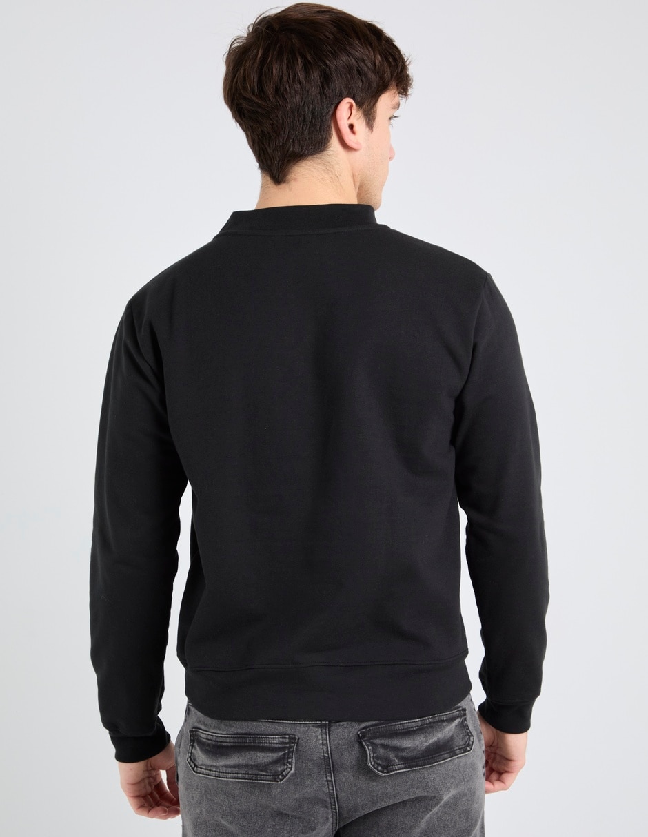 Sudadera Wicked para hombre 2