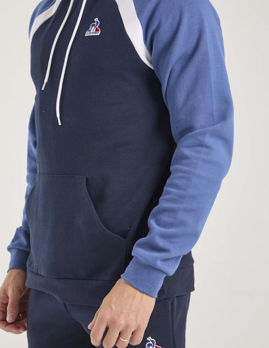 Sudadera Le Coq para hombre 4