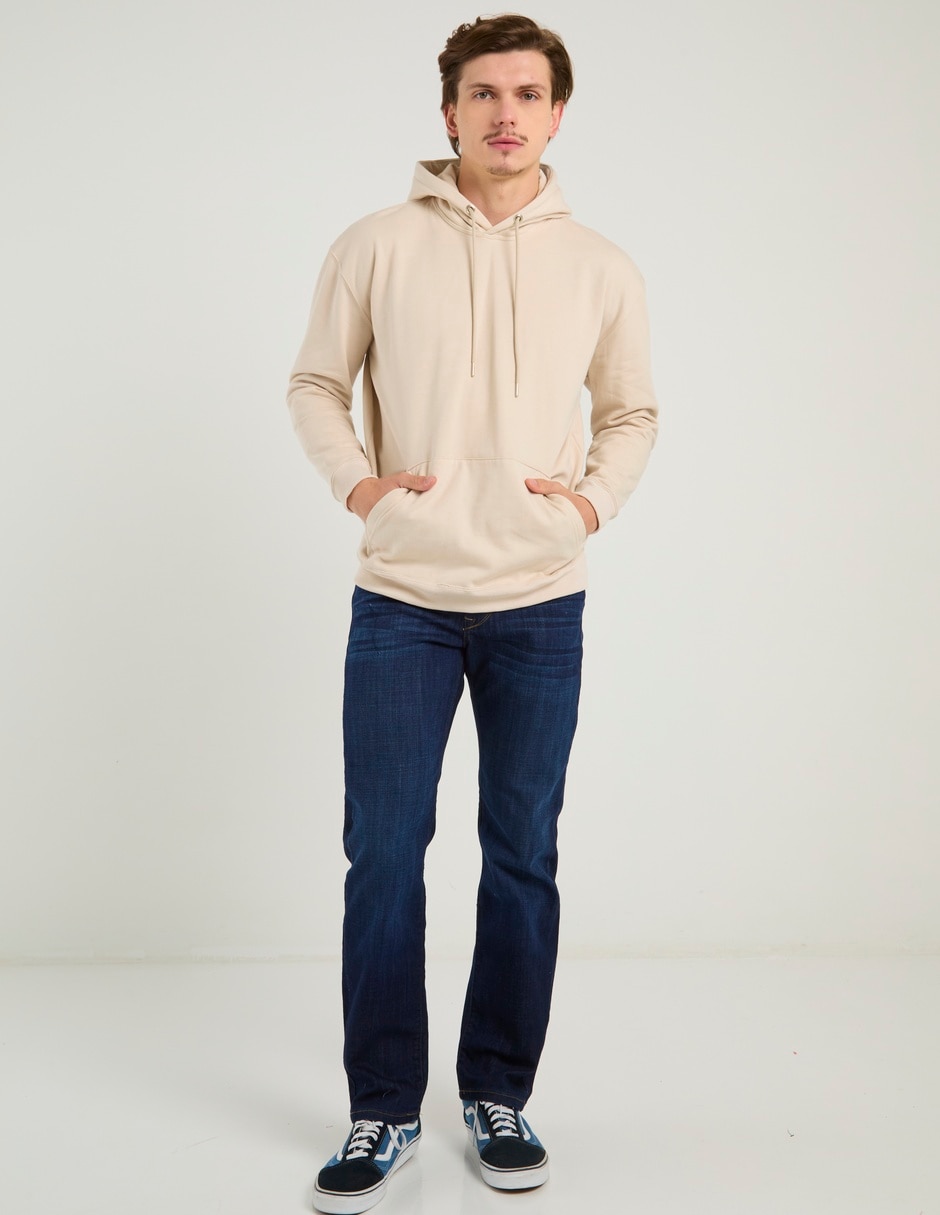 Sudadera Non Stop para hombre