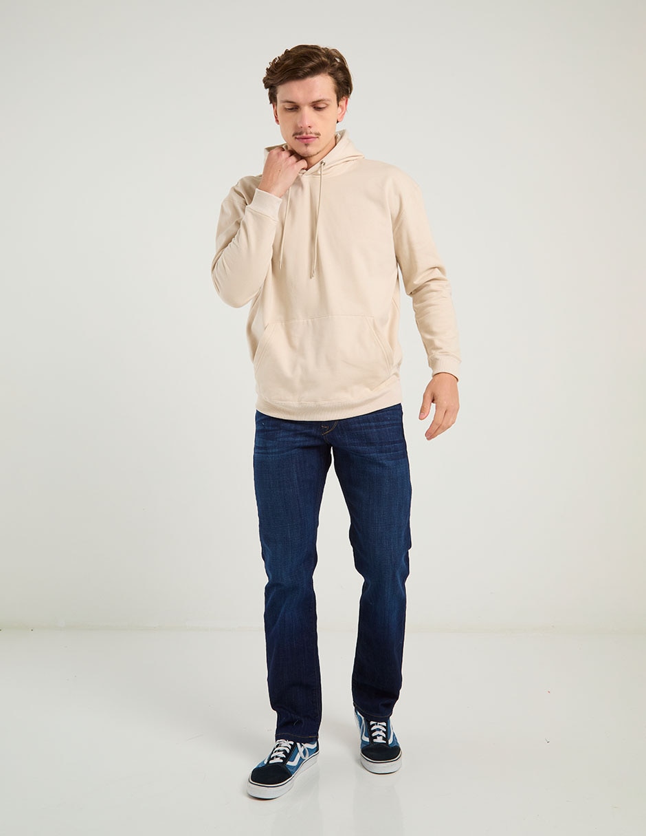 Sudadera Non Stop para hombre