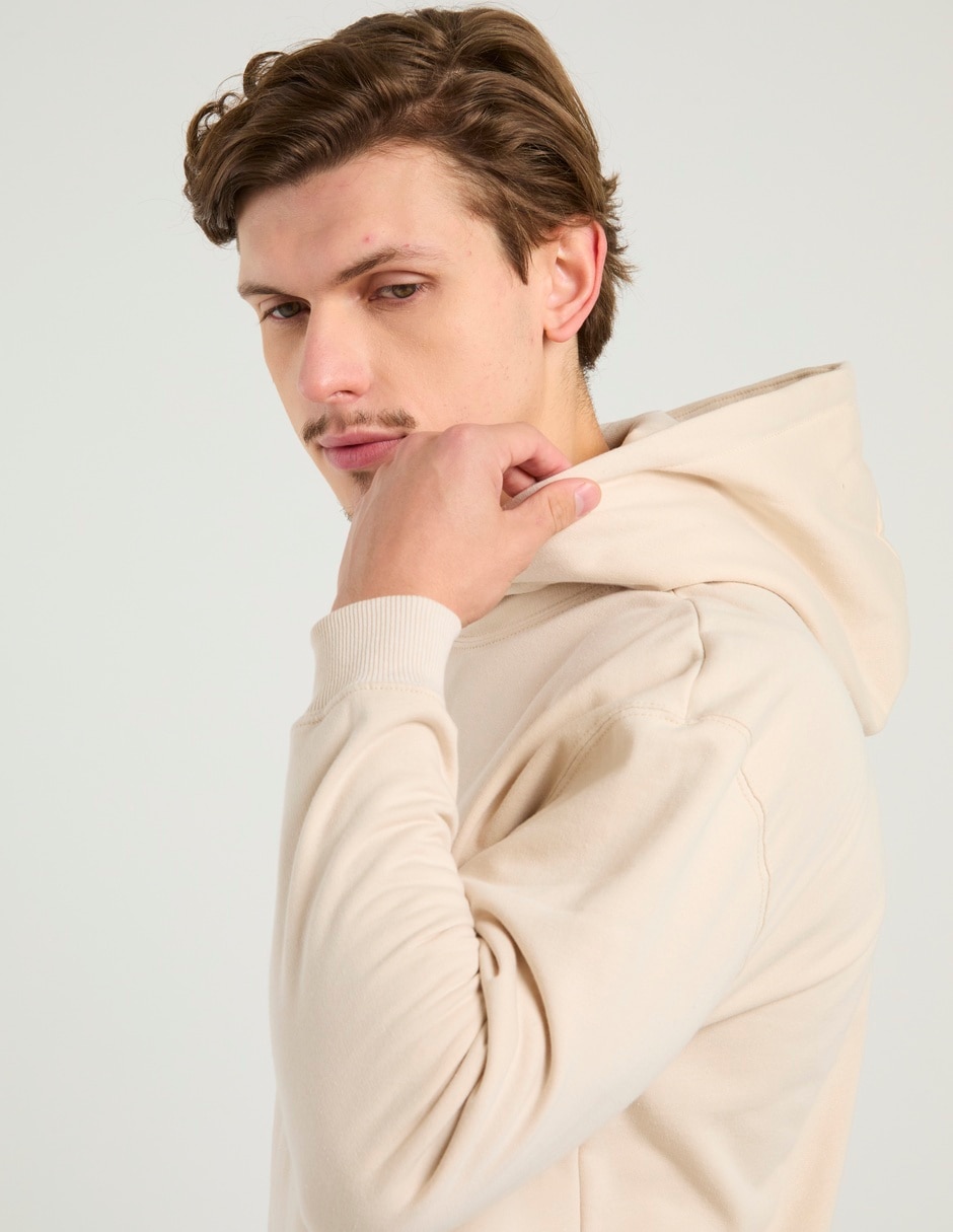 Sudadera Non Stop para hombre