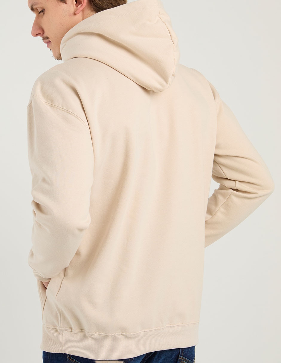Sudadera Non Stop para hombre