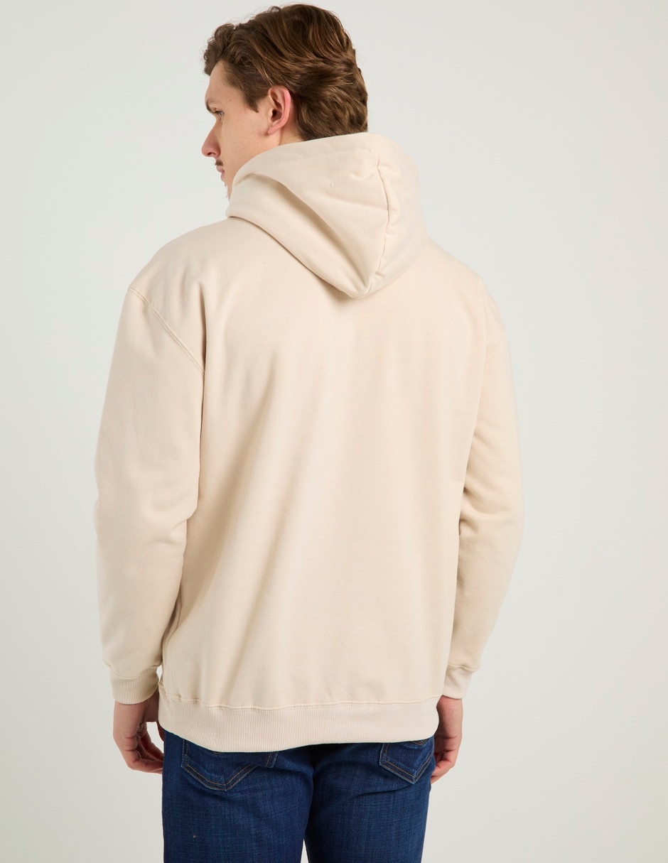Sudadera Non Stop para hombre