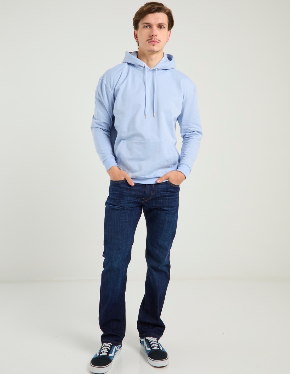 Sudadera para hombre 2
