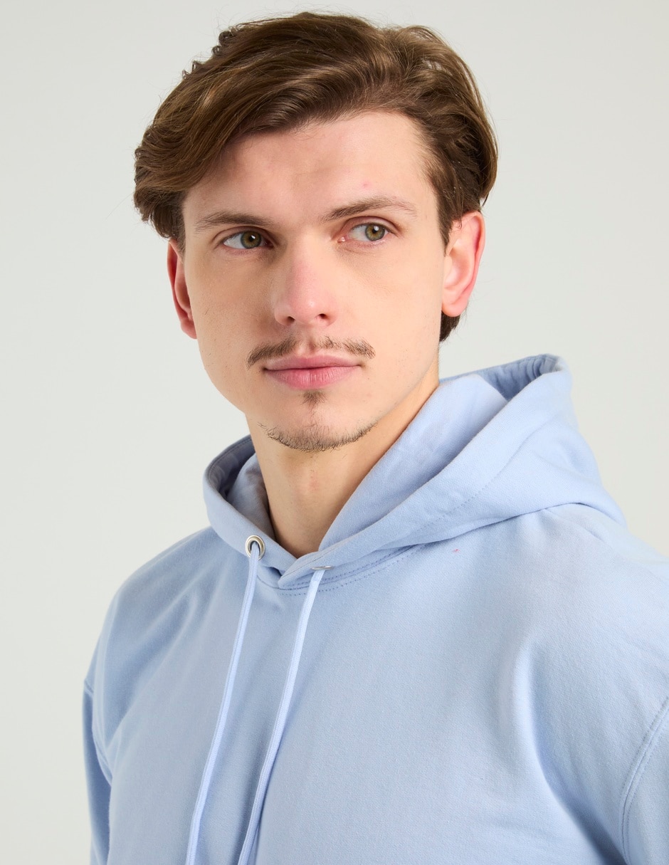 Sudadera para hombre 4