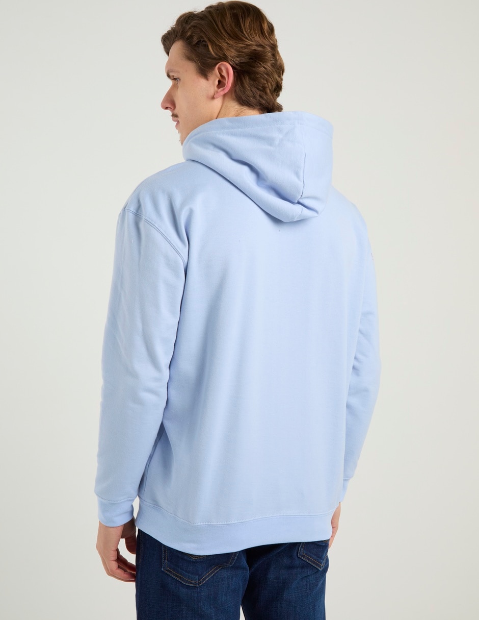 Sudadera para hombre 6