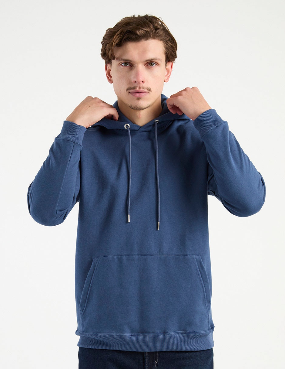 Sudadera Non Stop para hombre