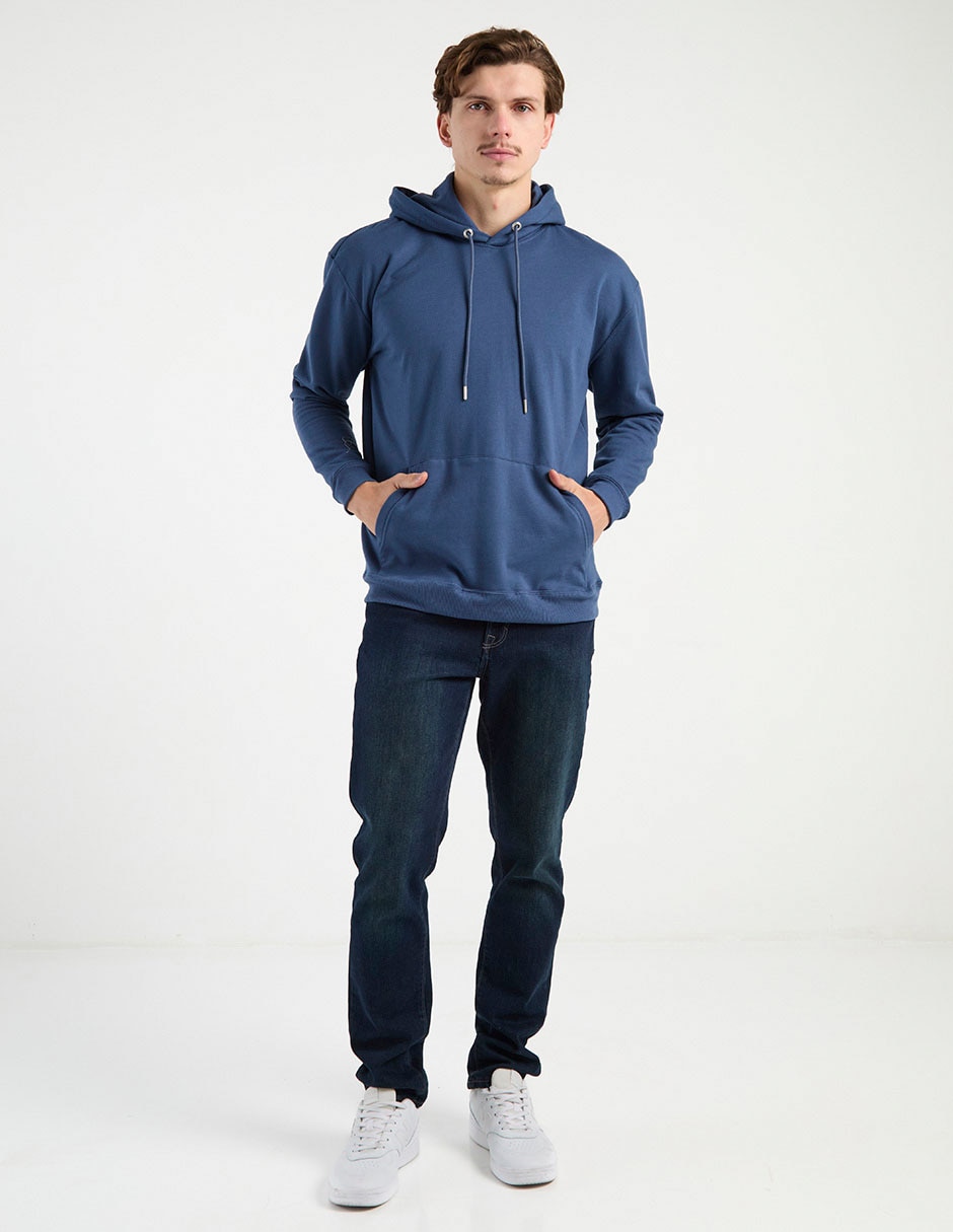 Sudadera Non Stop para hombre