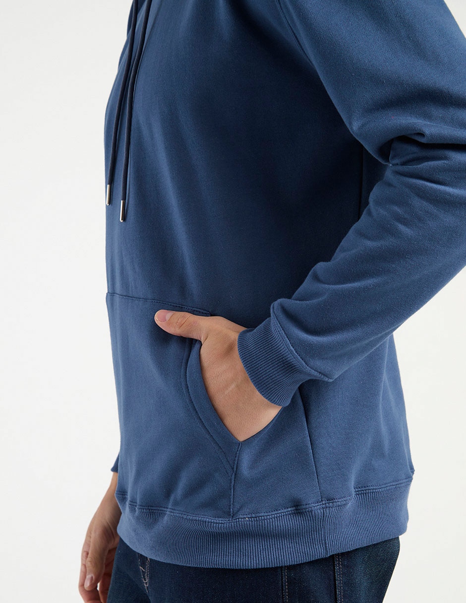 Sudadera Non Stop para hombre