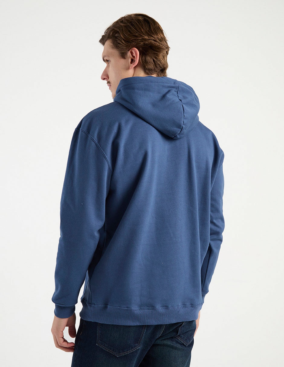Sudadera Non Stop para hombre