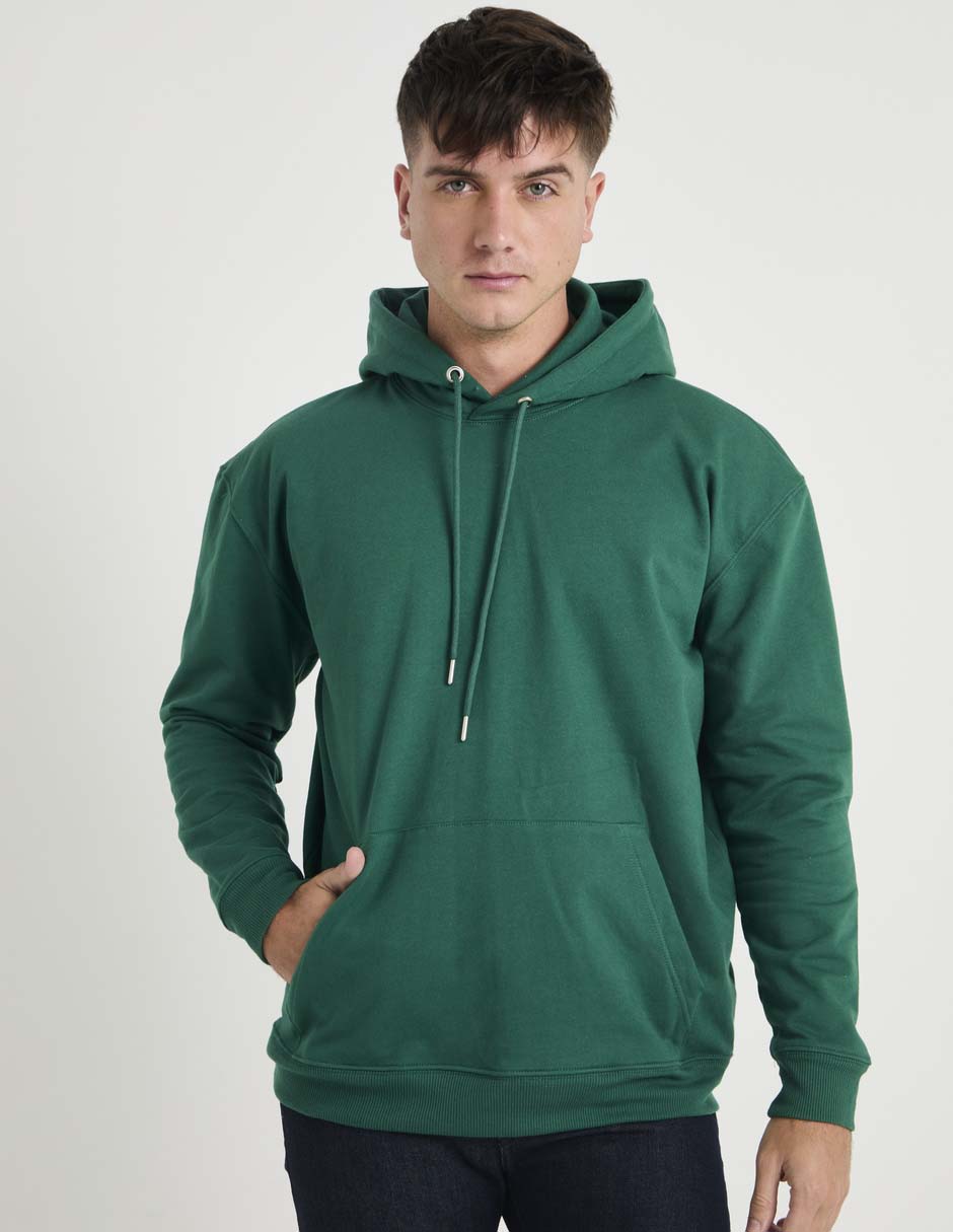 Sudadera para hombre