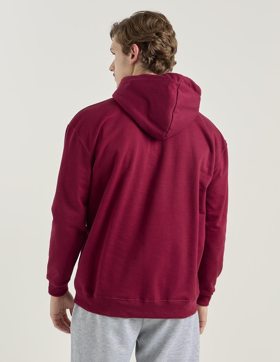 Sudadera para hombre 2