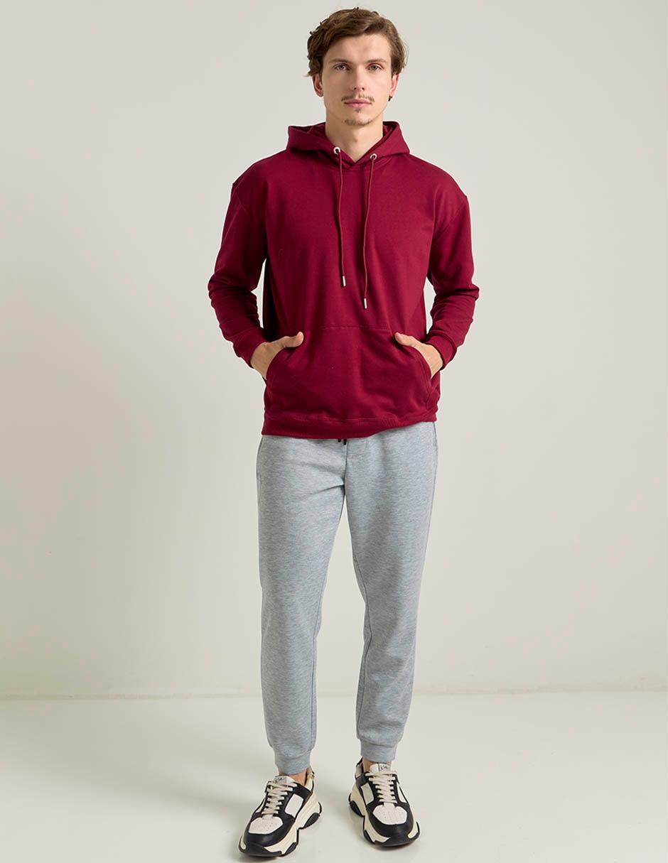 Sudadera para hombre 3