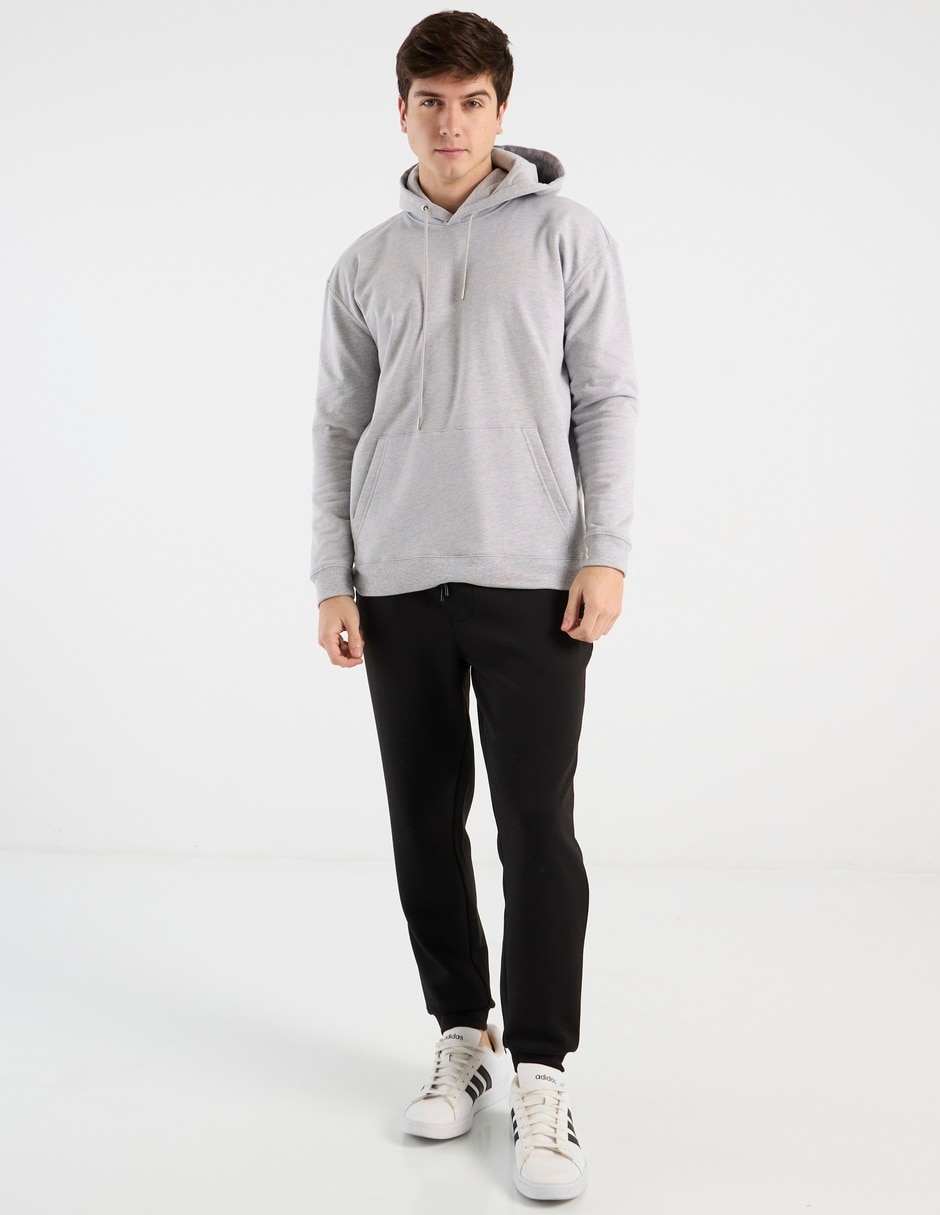Sudadera Non Stop para hombre