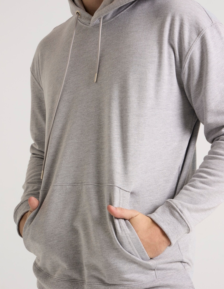 Sudadera Non Stop para hombre