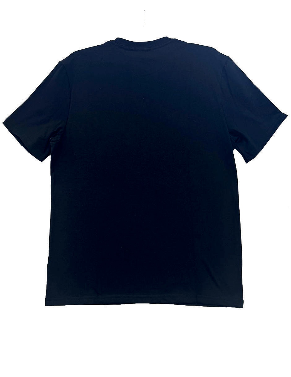 Playera Mortal Kombat cuello redondo para hombre 3