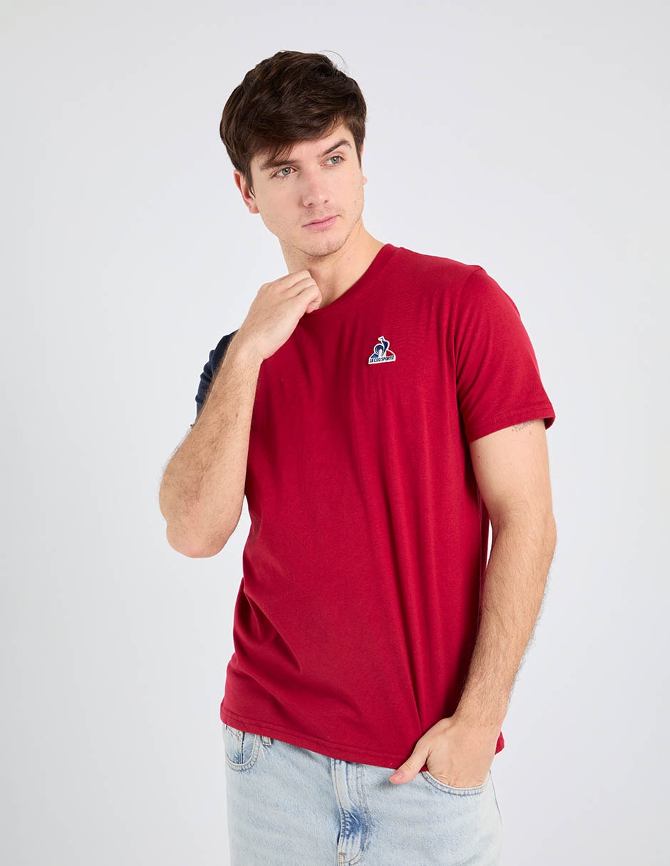 Playera cuello redondo para hombre Playera cuello redondo para hombre