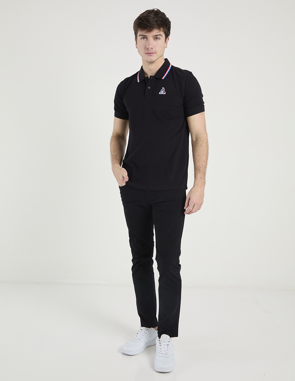 Playera tipo polo para hombre 3