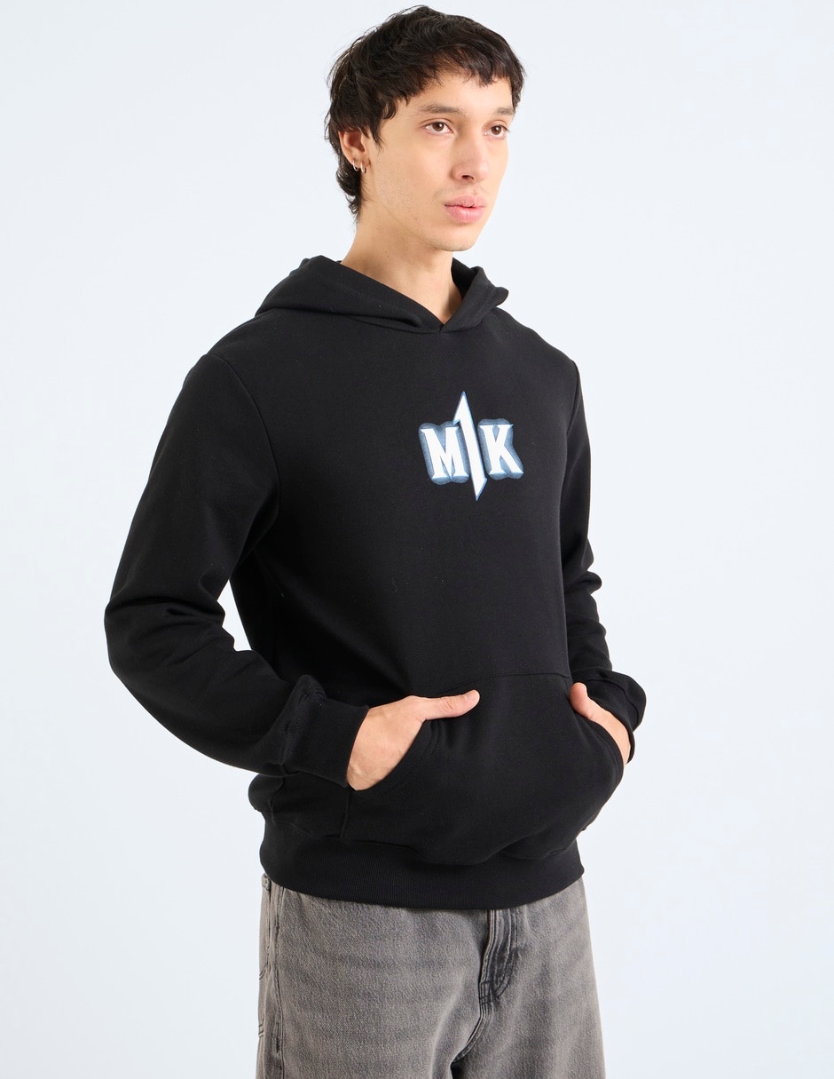 Sudadera para hombre 1