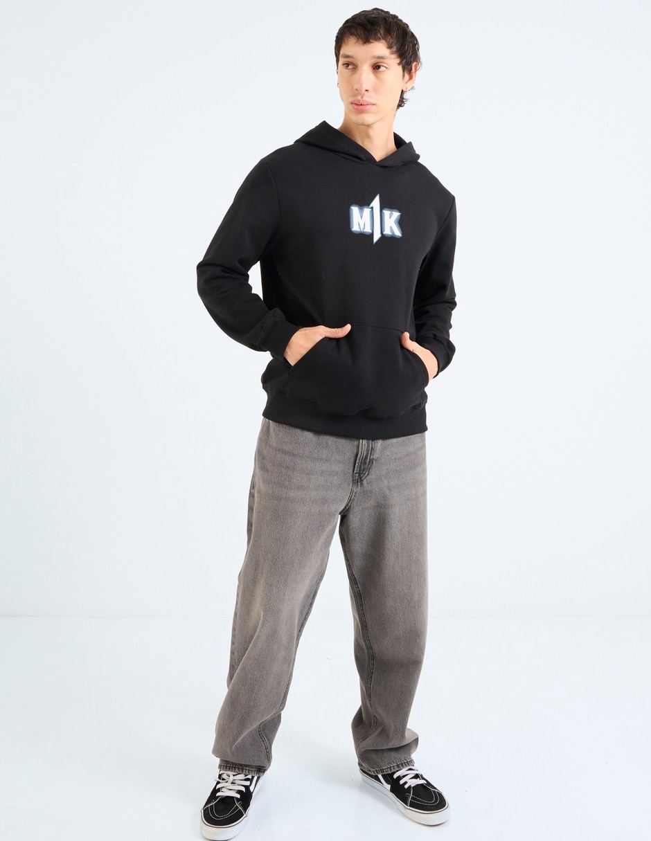 Sudadera para hombre 3