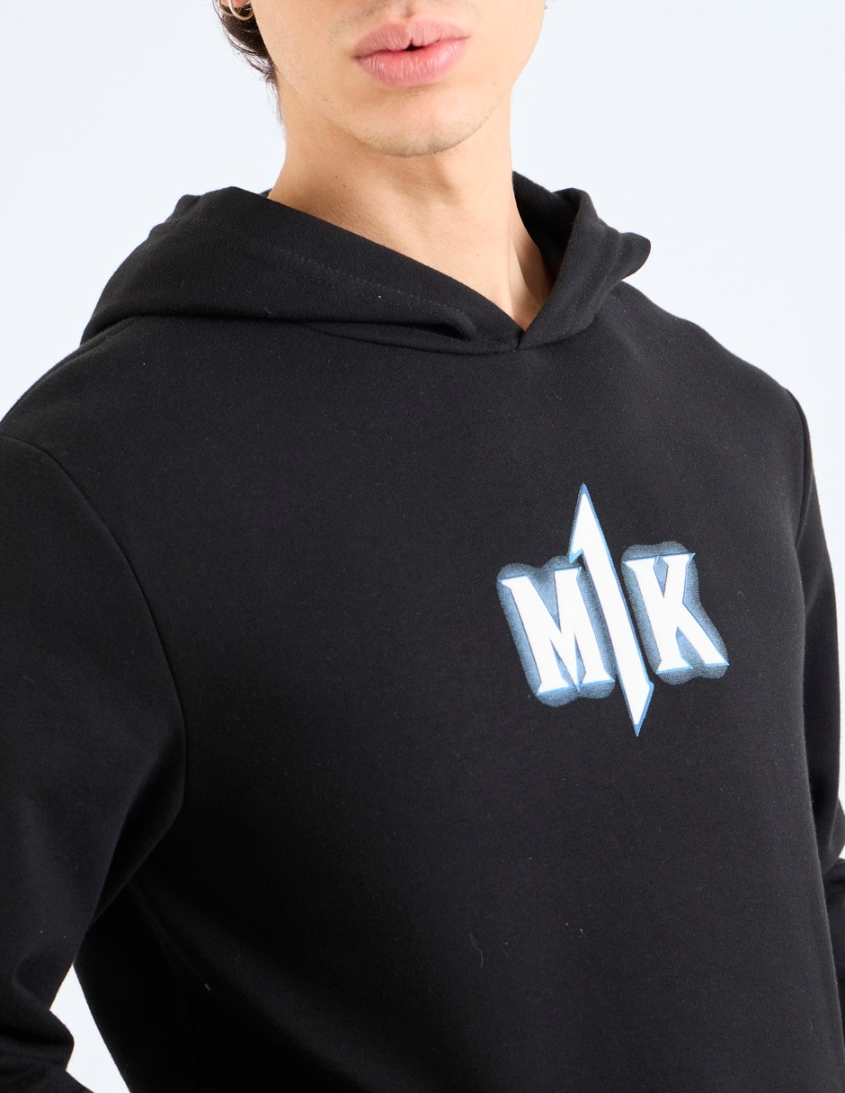 Sudadera para hombre 5