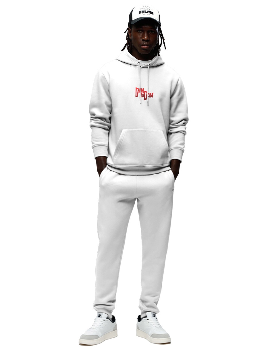 Sudadera para hombre 3
