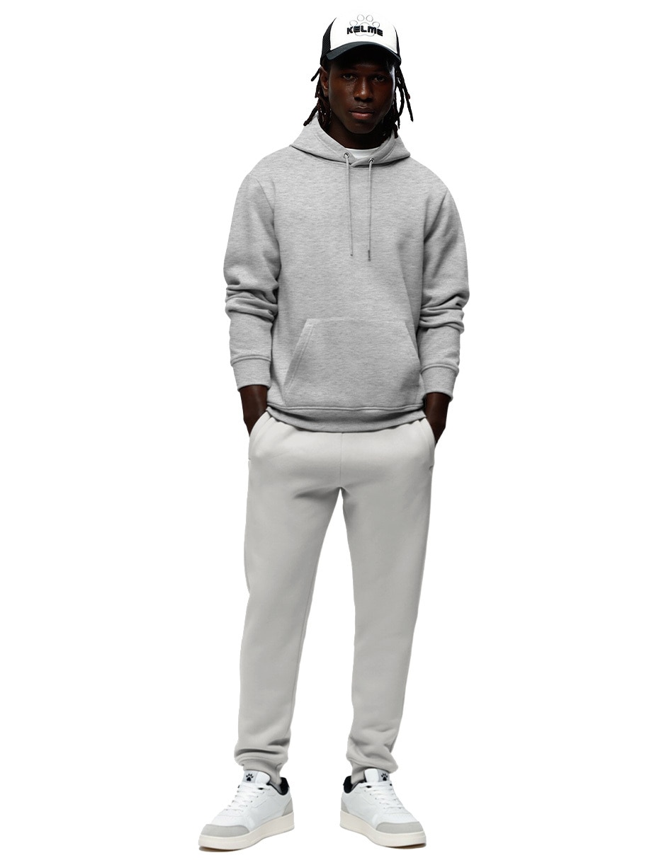 Sudadera para hombre 3