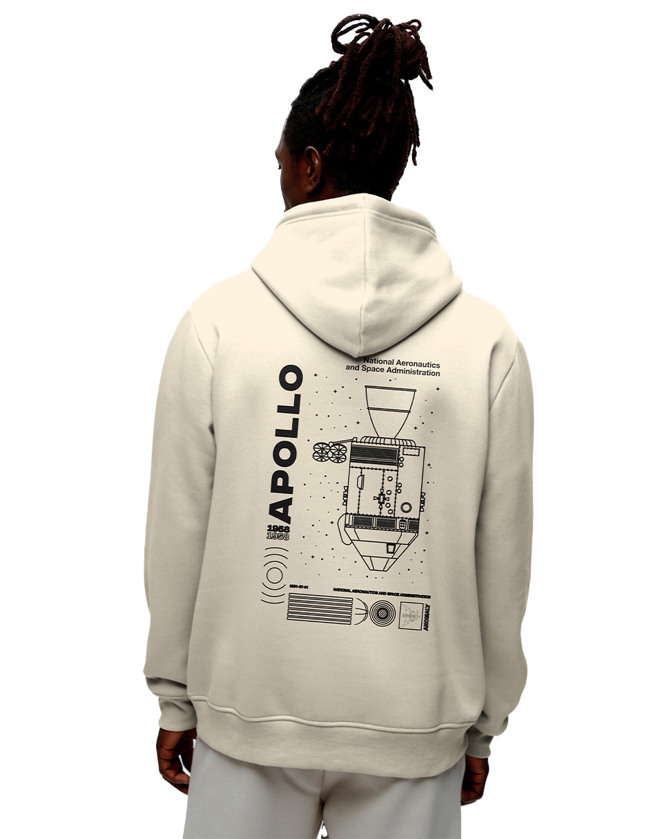Sudadera para hombre 2
