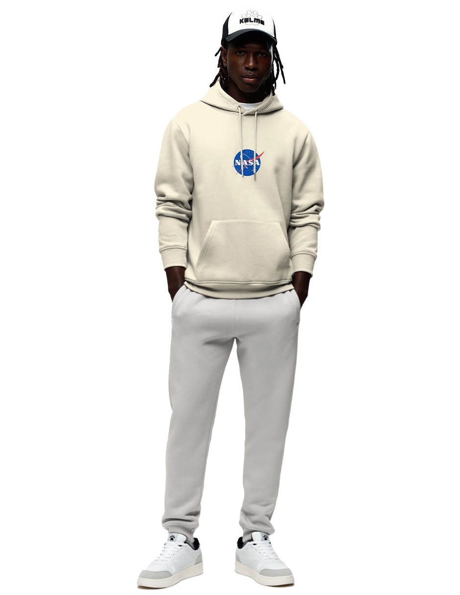 Sudadera para hombre 3