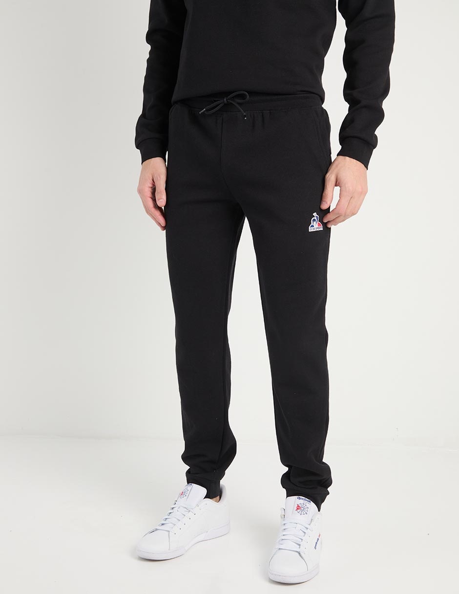 Pants regular con agujeta para hombre Pants regular con agujeta para hombre